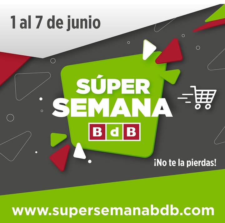Aprovecha los descuentos